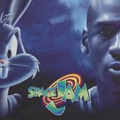 Soundtrack - Space Jam - Music From and Inspired by the Motion Picture (Reedice 2021) - Vinyl