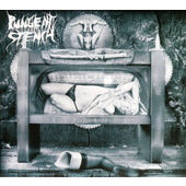 Pungent Stench - Ampeauty (Digipack, Edice 2018) 