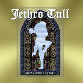 Jethro Tull - Living With The Past / (2021) - Vinyl