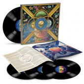 Grateful Dead - Merriweather 6/30/85 (2026) - Vinyl