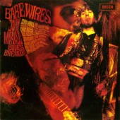 John Mayall's Bluesbreakers - Bare Wires (Edice 2007)