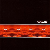 Valis - Champions Of Magic (2005) 