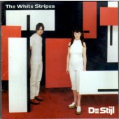 White Stripes - De Stijl (2000) 