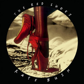 Kate Bush - Red Shoes (2018 Remaster) - Vinyl 