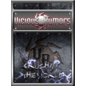 Vicious Rumors - Crushing The World (2005) /DVD