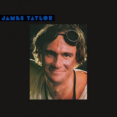James Taylor - Dad Loves His Work (Limited Edition 2023) - 180 gr. Vinyl