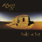 Midnight Oil - Diesel And Dust (Edice 2025) - Vinyl
