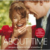 Soundtrack - About Time/Lásky čas 