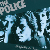 Police - Reggatta De Blanc (Reedice 2019) - Vinyl