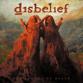 Disbelief - Symbol Of Death (2017) - Vinyl 