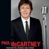 Paul McCartney - Live Kisses (2012) /Blu-ray
