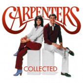 Carpenters - Collected (Edice 2017) - 180 gr. Vinyl 
