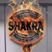 Shakra - Rising (Edice 2005)