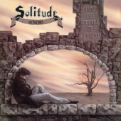 Solitude Aeturnus - Into The Depths Of Sorrow (Limited Edition 2023) - 180 gr. Vinyl