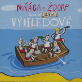 Mňága a Žďorp - Výhledově (Best Of 25 Let) 