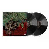 Lamb Of God - Ashes Of The Wake (20th Anniversary Edition 2024) - Vinyl