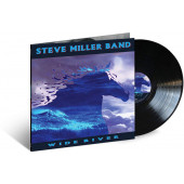 Steve Miller Band - Wide River (Limited Edition 2019) - Vinyl