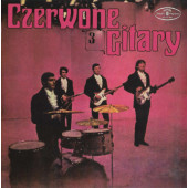 Czerwone Gitary - Czerwone Gitary 3 (Edice 2024) /SACD