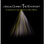 Neal Morse - Jesus Christ The Exorcist (2019) - Vinyl