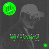 Jan Smigmator - Here And Now (2026) - Limited Vinyl