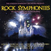 London Symphony Orchestra - Rock Symphonies, Vol. I (Edice 2011)