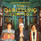 Soundtrack - Darjeeling Limited/Darjeeling s ručením omezeným 