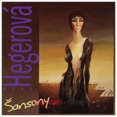Hana Hegerová - Šansony (Reedice 2006)