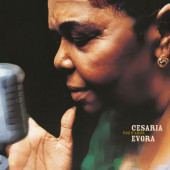 Cesaria Evora - Voz D'Amor (Limited 20th Anniversary Edition 2023) - 180 gr. Vinyl