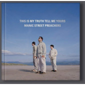 Manic Street Preachers - This Is My Truth Tell Me Yours (3CD, Collector’s Edition 2018)