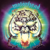 Motörhead - Overkill (40th Anniversary Edition 2024) /2CD