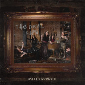 Ashley McBryde - Devil I Know (2023) - Vinyl