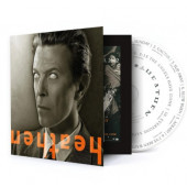 David Bowie - Heathen (Reedice 2026)