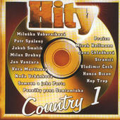 Various Artists - Hity country 1 