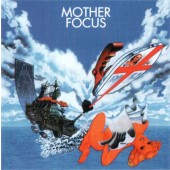 Focus - Mother Focus (Edice 2001)