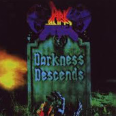 Dark Angel - Darkness Descends (Edice 2008) 