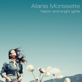 Alanis Morissette - Havoc And Bright Lights (2012) 