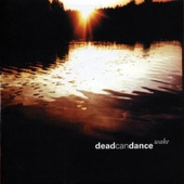 Dead Can Dance - Wake (2003) /2CD