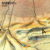 Brian Eno - Ambient 4: On Land (Reedice 2018) – Vinyl 