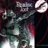 Paradise Lost - Lost Paradise (Edice 2014) - 180 gr. Vinyl 