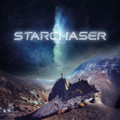 Starchaser - Starchaser (2022)