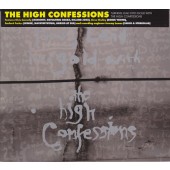High Confessions - Turning Lead Into Gold With The High Confessions (2010)