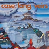Case/Lang/Veirs - Case/Lang/Veirs (2016) 