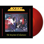 Alcatrazz - Very Best Of Alcatrazz (Limited Edition 2023) - 180 gr. Vinyl