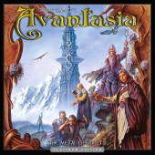 Avantasia - Metal Opera, Pt. II (Digipack, Reedice 2018) 