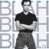Iggy Pop - Blah-Blah-Blah (Edice 2004)