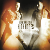 Bruce Springsteen - High Hopes/2LP+CD 