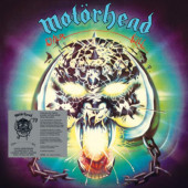 Motörhead - Overkill (40th Anniversary Edition 2019) - Vinyl
