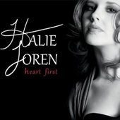 Halie Loren - Heart First (Edice 2012) 