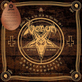 Venom - In Nomine Satanas - The Neat Anthology (2019) - Vinyl