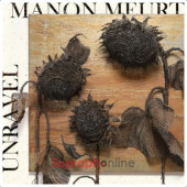 Manon Meurt - Unravel (2024) - Vinyl